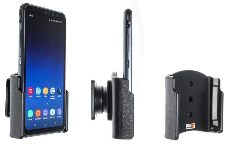 Gerätehalter 511993 - für Smartphones - Samsung Galaxy S8 Active