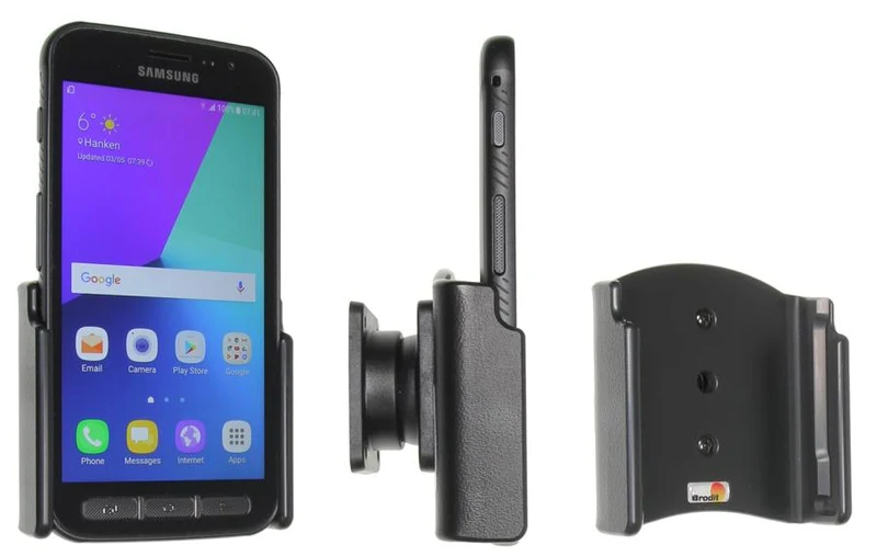 Gerätehalter 511958 - für Smartphones - Samsung Galaxy XCover 4