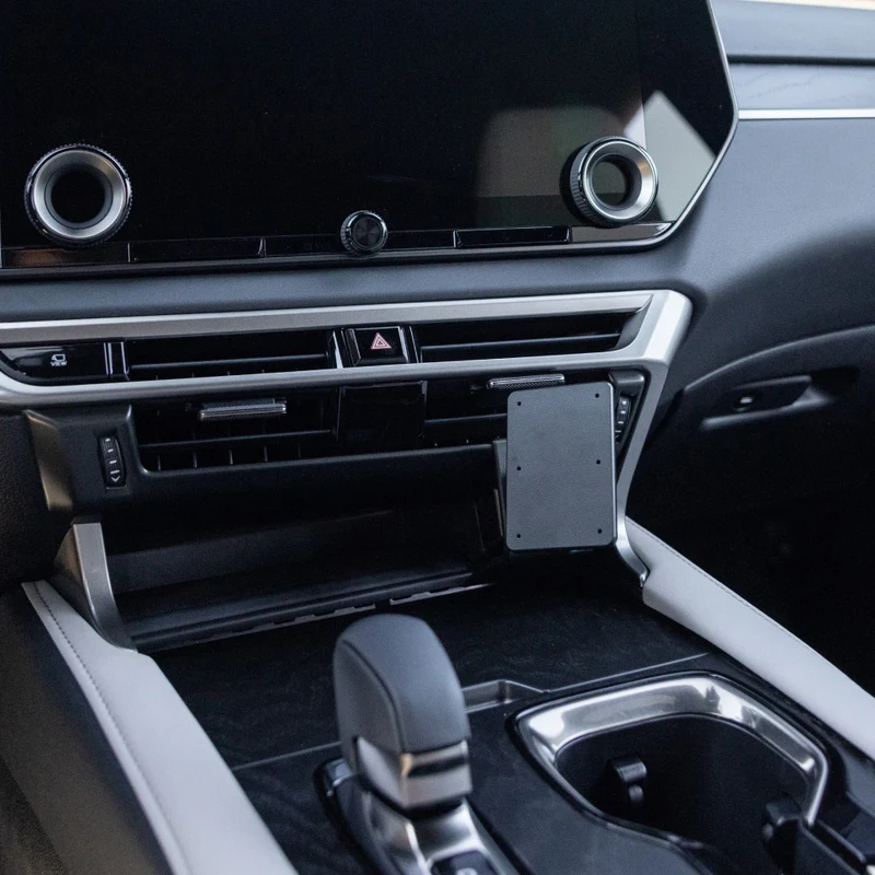 Lexus RX Series Angled Dash Mount