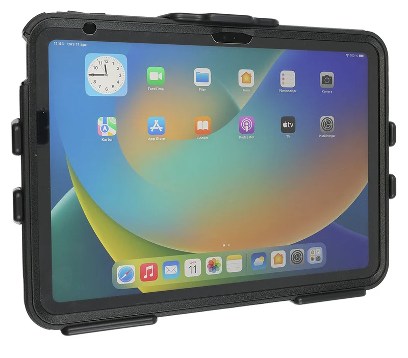 Non-Charging Cradle for OtterBox Defender Case - iPad (11th & 10th Gen)