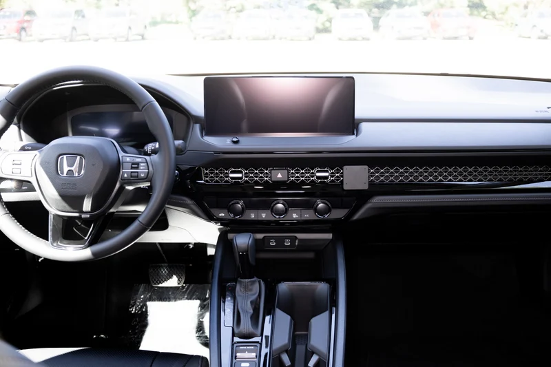 Center Dash Mount for Honda Accord | CR-V | Prelude