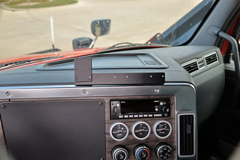 Western Star Extra-Strength Mount