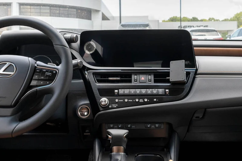Lexus ES Center Dash Mount
