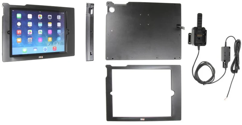 Gerätehalter 559920 mit Ladefunktion - für Tablets - Apple iPad Air (A1474, A1475, A1476) und weitere