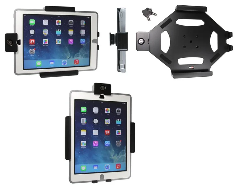 Gerätehalter 539600 - für Tablets - Apple iPad Air (A1474, A1475, A1476) und weitere