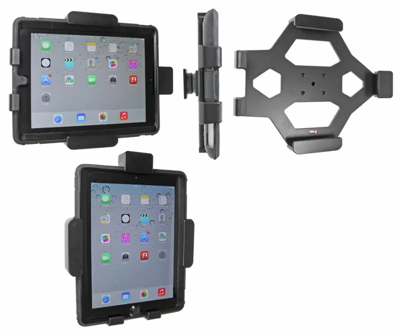 Gerätehalter 541366 - für Tablets - Apple iPad 2 (A1395, A1396, A1397) und weitere