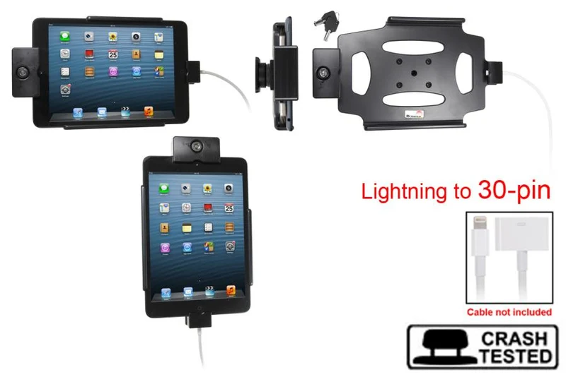 Gerätehalter 514459 - für Tablets - Apple iPad Mini (A1432, A1454, A1455)