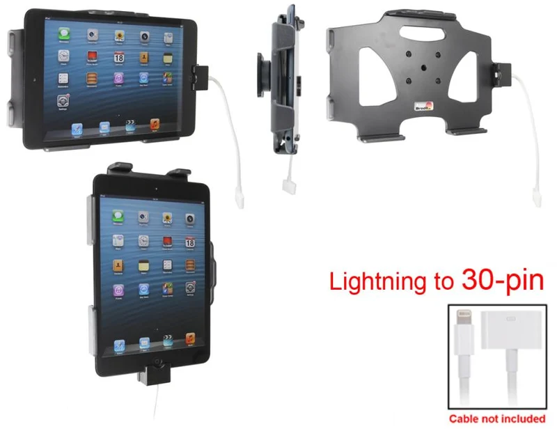 Gerätehalter 514449 - für Tablets - Apple iPad Mini (A1432, A1454, A1455)