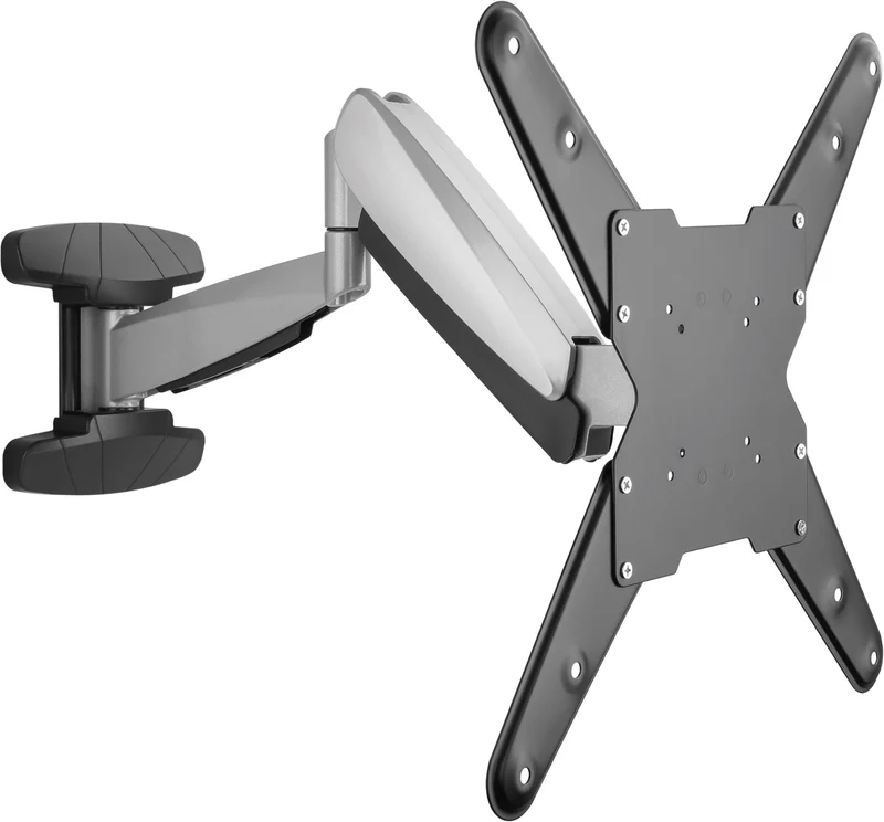 TV Wandhalter 23 - 55 Zoll höhenverstellbar