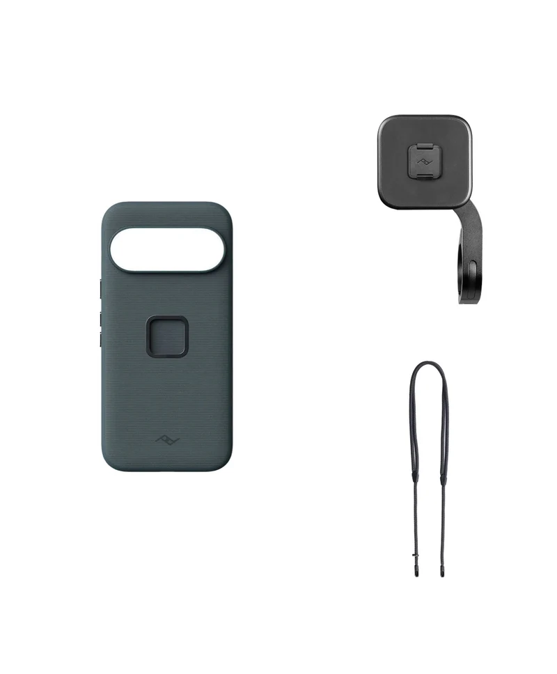 SlimLink Case for Pixel 11 + Bundle 1 | Ocean