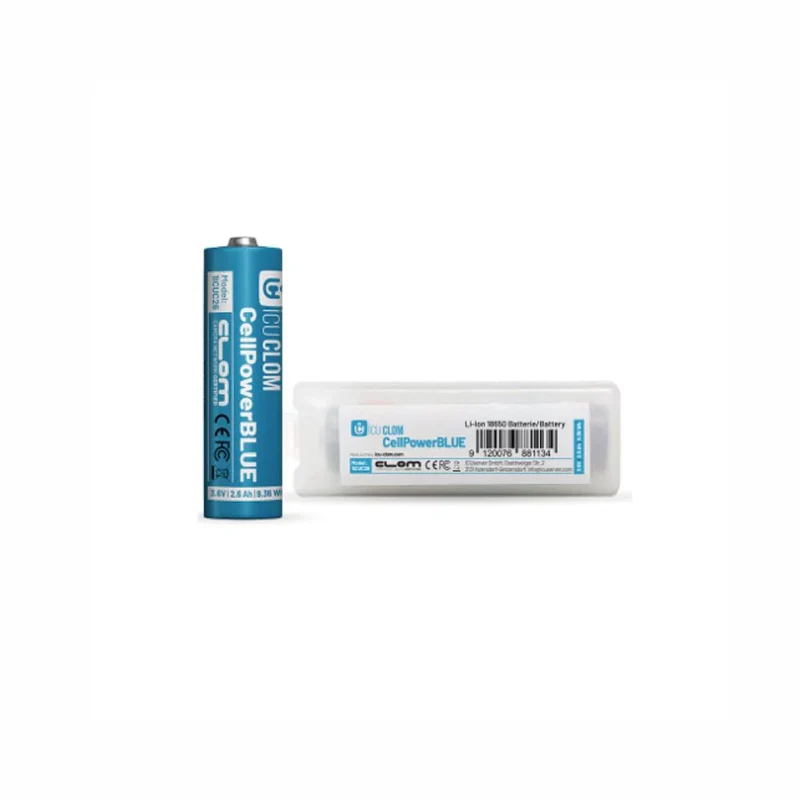 CellPower BLUE 18650