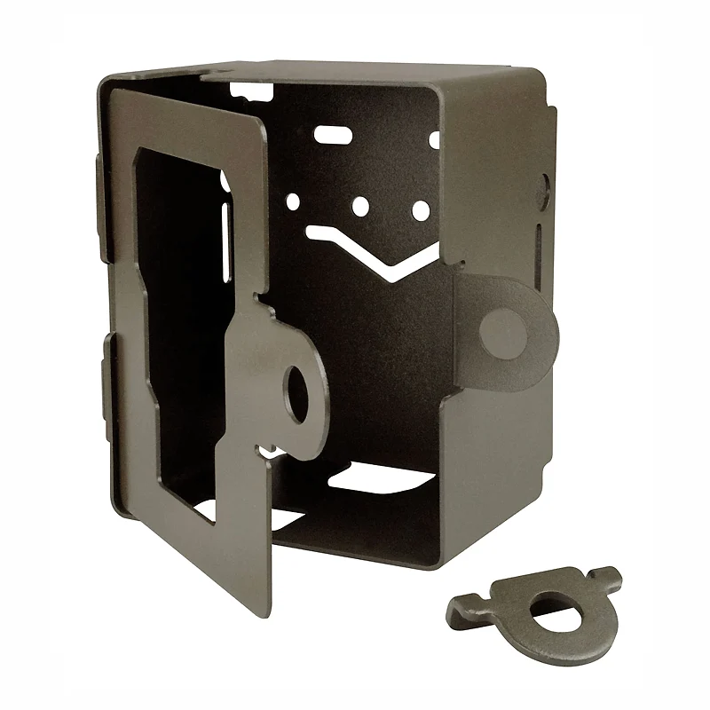 SteelProtect EasyCam