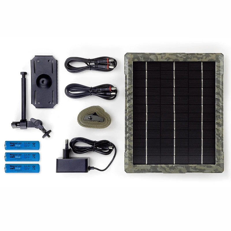 SolarCell Solar panel