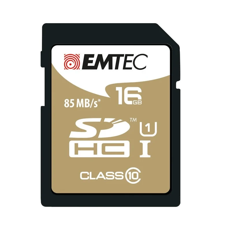 SD Card 16GB