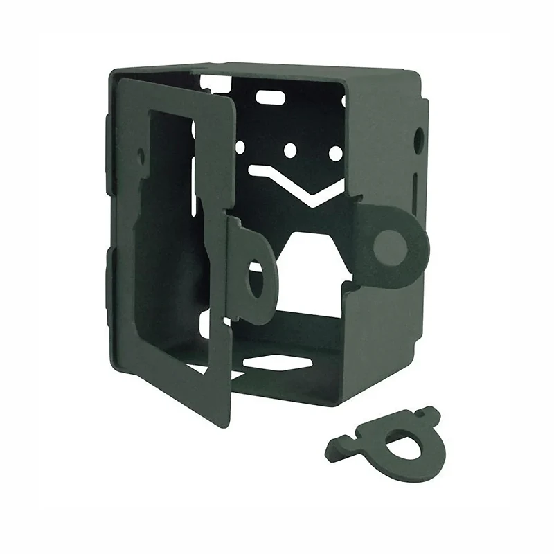 SteelProtect Cam5 & Cam6