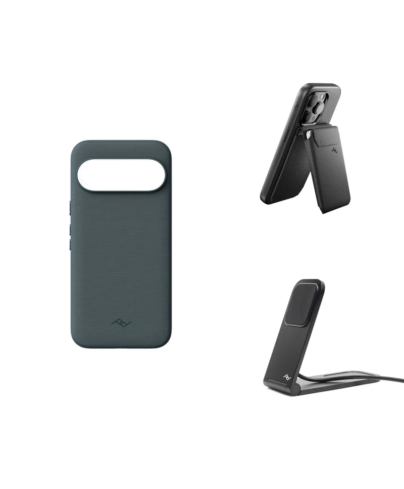 Everyday Case for Pixel 11 Pro XL + Bundle 1 | Ocean