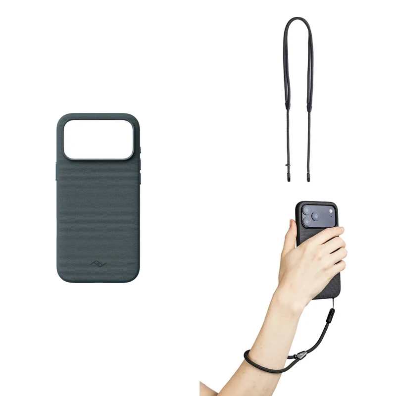 Everyday Case for iPhone 18 Pro Max + Bundle 2 | Ocean
