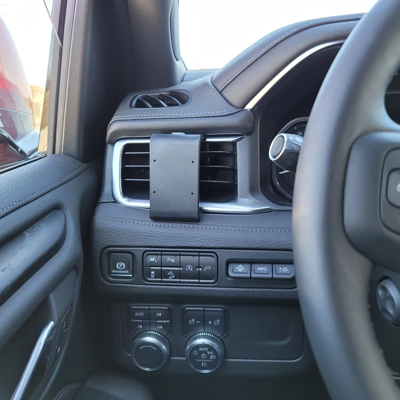 Left Dash Mount for GMC Yukon Denali/Yukon XL Denali