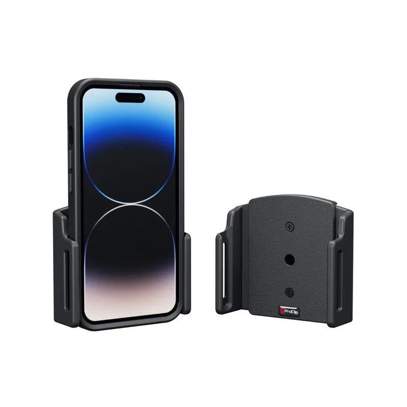 Adjustable Holder for iPhone 16 Plus/16 Pro Max, 15 Plus/15 Pro Max (with Medium Cases)