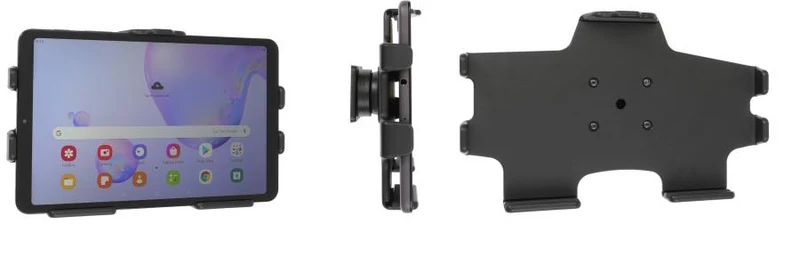 Non-Charging Cradle