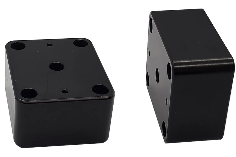 Block Spacer 25 mm (1In.)