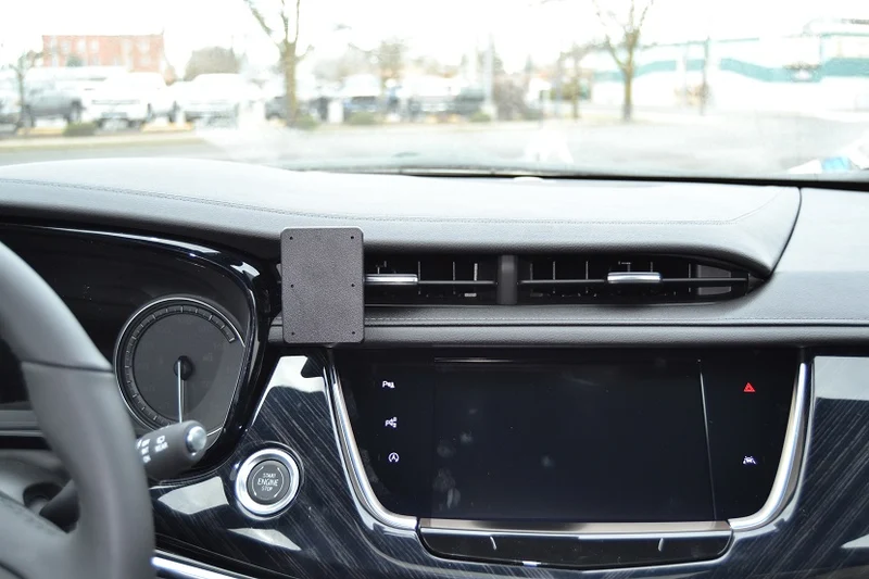 Center Dash Mount