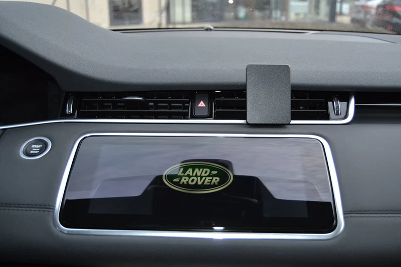 Center Dash Mount for Range Rover Evoque