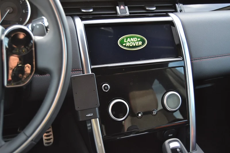 Center Dash Mount for Land Rover Discovery Sport