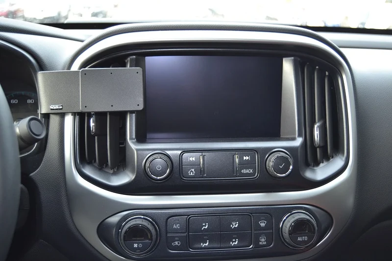 Center Dash Mount for Chevy Colorado, GMC Canyon