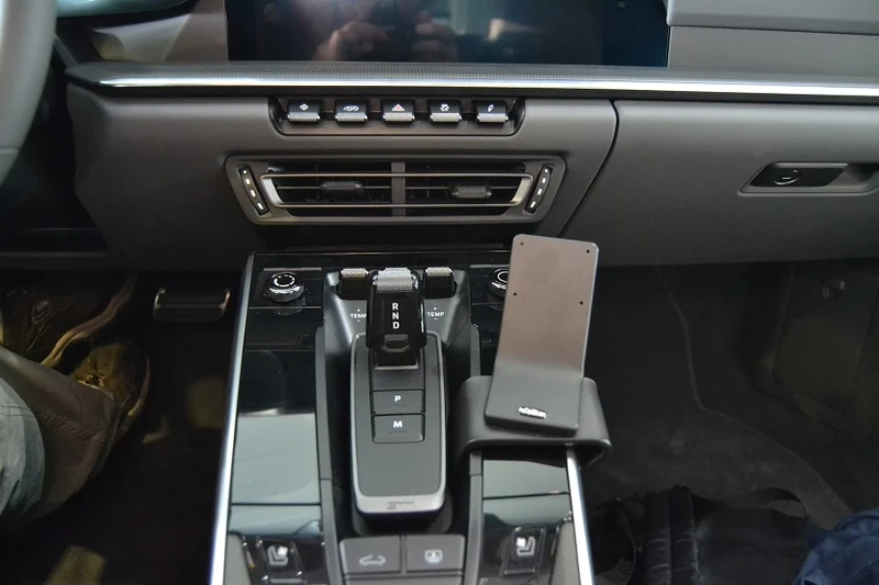 Right Console Mount for Porsche 911-series