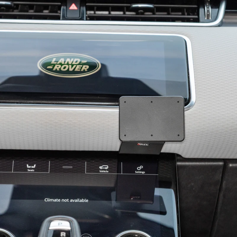 Center Dash Mount for Range Rover Evoque
