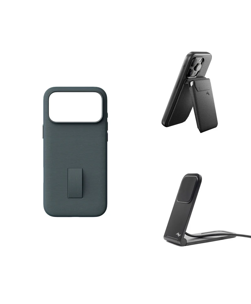Everyday Loop Case for iPhone 18 Pro Max + Bundle 1 | Ocean