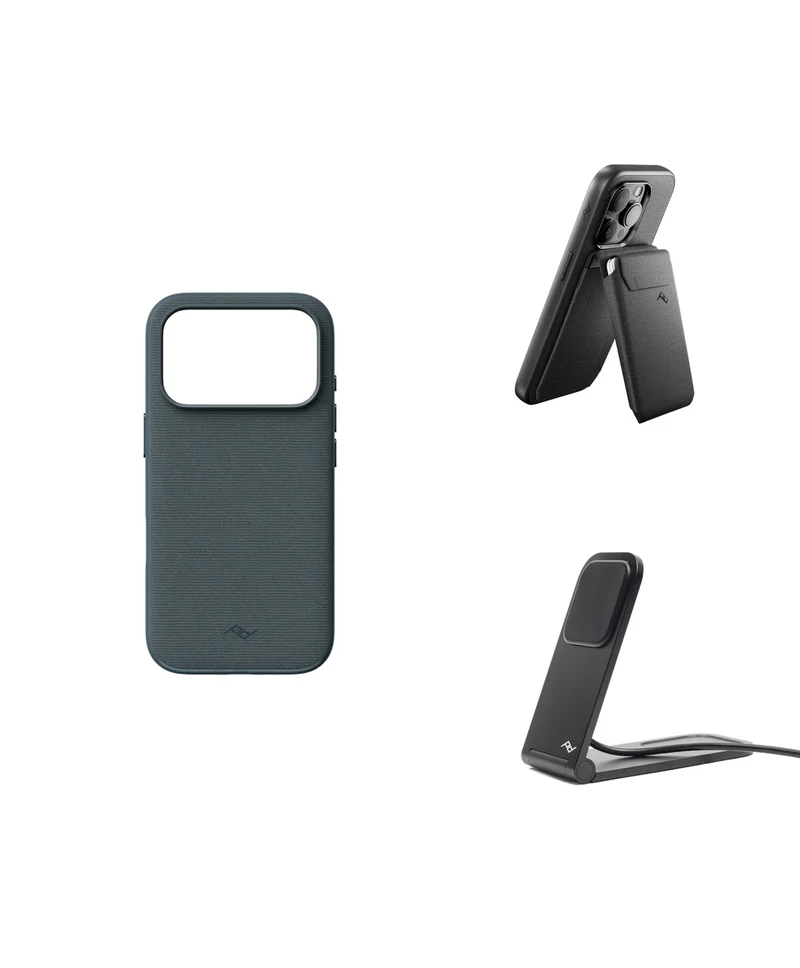 Everyday Case for iPhone 18 Pro + Bundle 1 | Ocean