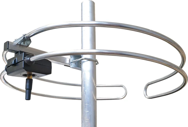 UKW Ringdipol Antenne