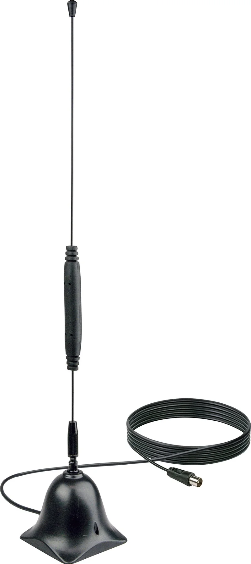 DVB-T2 HD Stabantenne (aktiv)