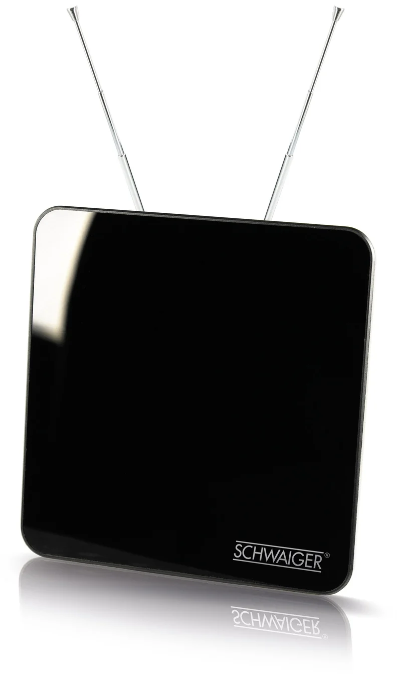 DVB-T2 HD Zimmerantenne (aktiv)