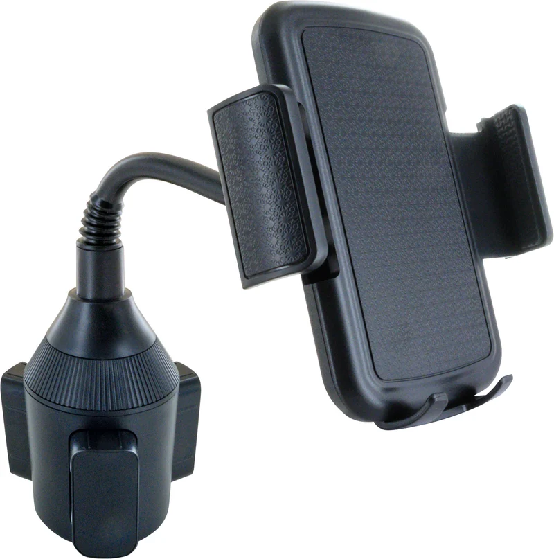 KFZ Smartphone Halter für Getränkehalterungen