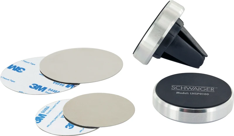 KFZ Smartphone Halterung Magnet Set