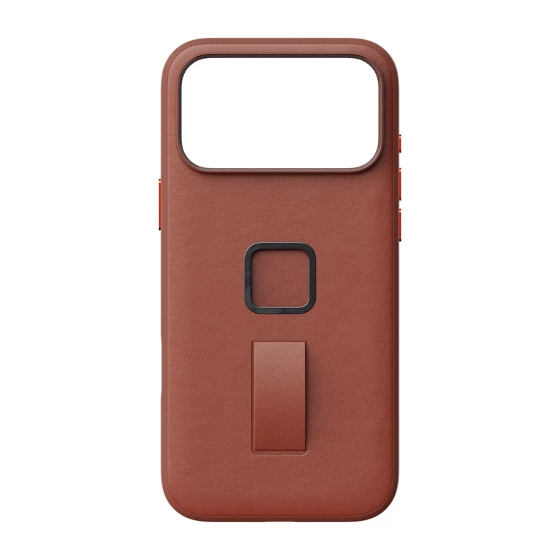 SlimLink Loop Case | iPhone 18 Pro Max | Redwood Clarino