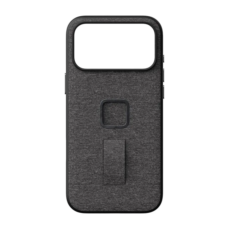 SlimLink Loop Case | iPhone 18 Pro Max | Charcoal