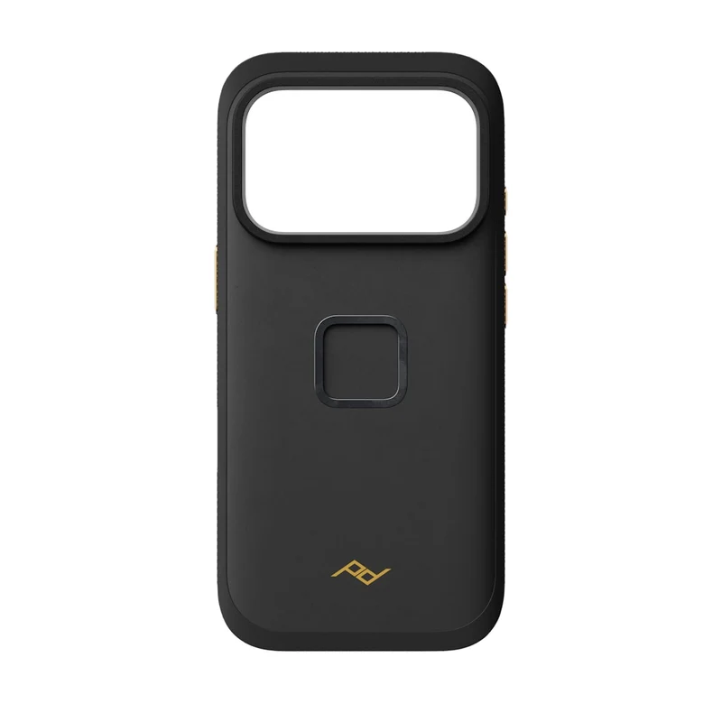 SlimLink GNAR Case | iPhone 18 Pro | Black