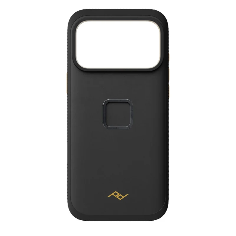 SlimLink GNAR Case | iPhone 18 Pro Max | Black