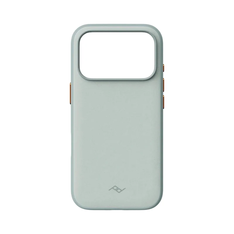 Everyday Case | iPhone 18 Pro | Cirrus Clarino