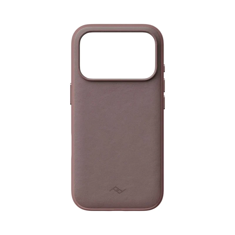 Everyday Case | iPhone 18 Pro | Dusk Clarino