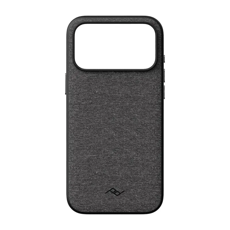 Everyday Case | iPhone 18 Pro Max | Charcoal