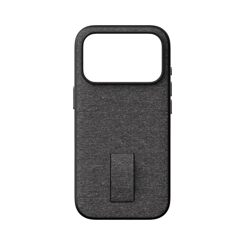 Everyday Loop Case | iPhone 18 Pro | Charcoal