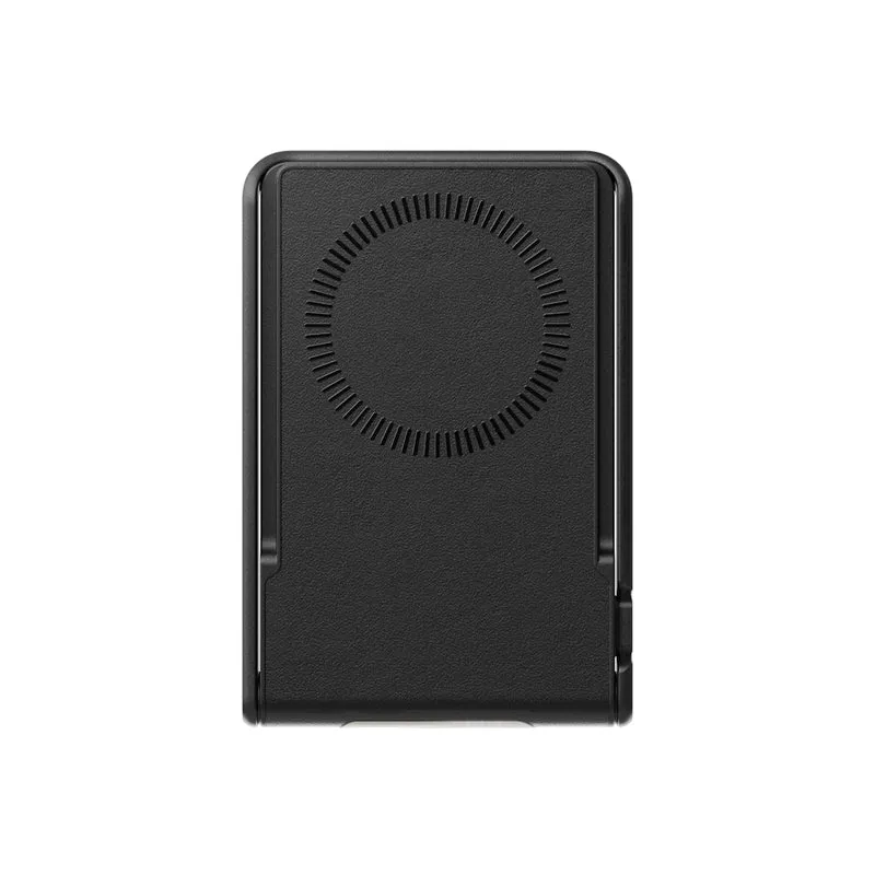 Kickstand Travel Battery | 5000mAH | Black