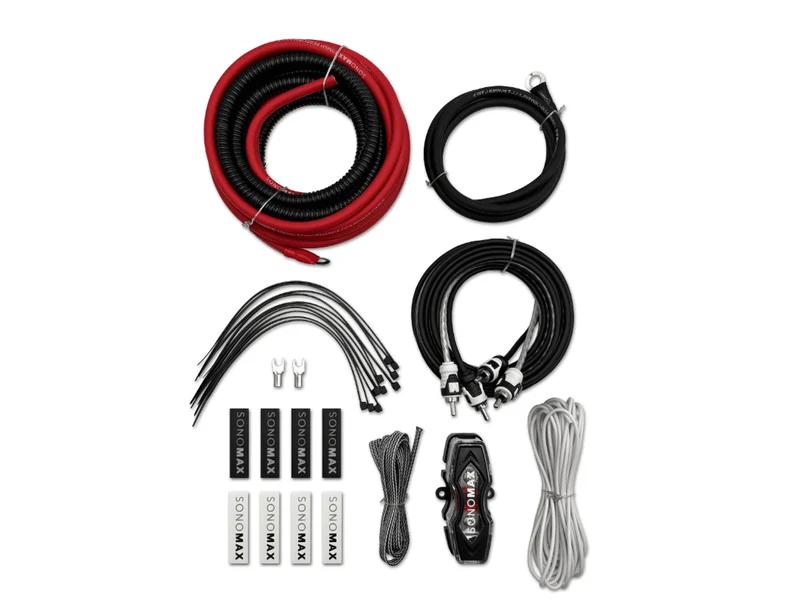 Sonomax ACK10 - 10mm²