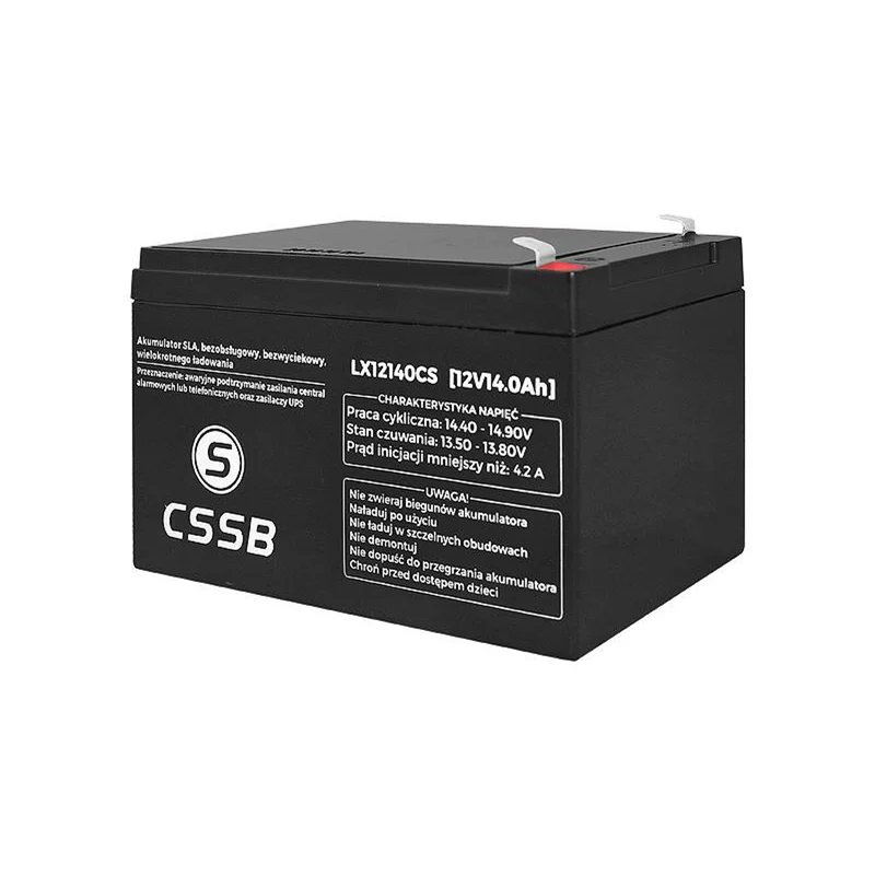 CSSB