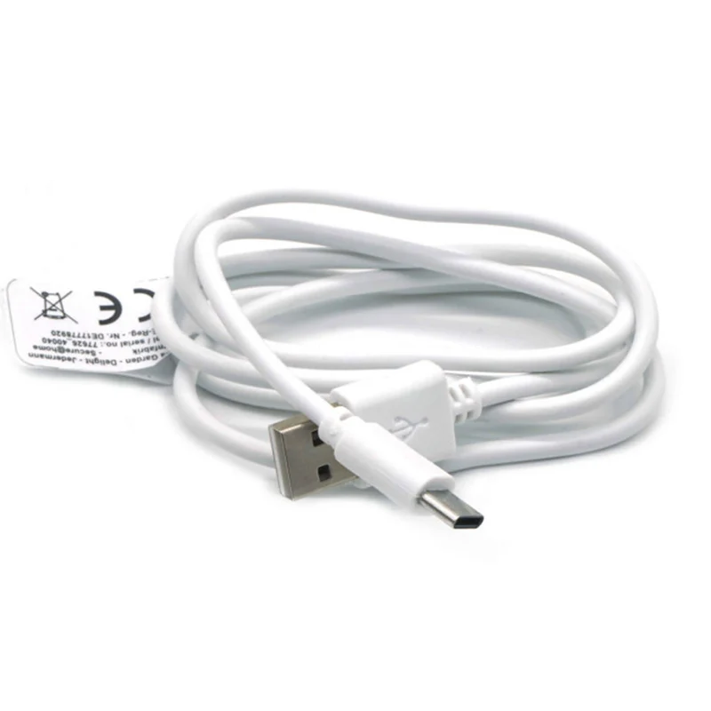 USB C Ladekabel Datenkabel Handykabel PC-Kabel Computer Typ-C Kabel Universal